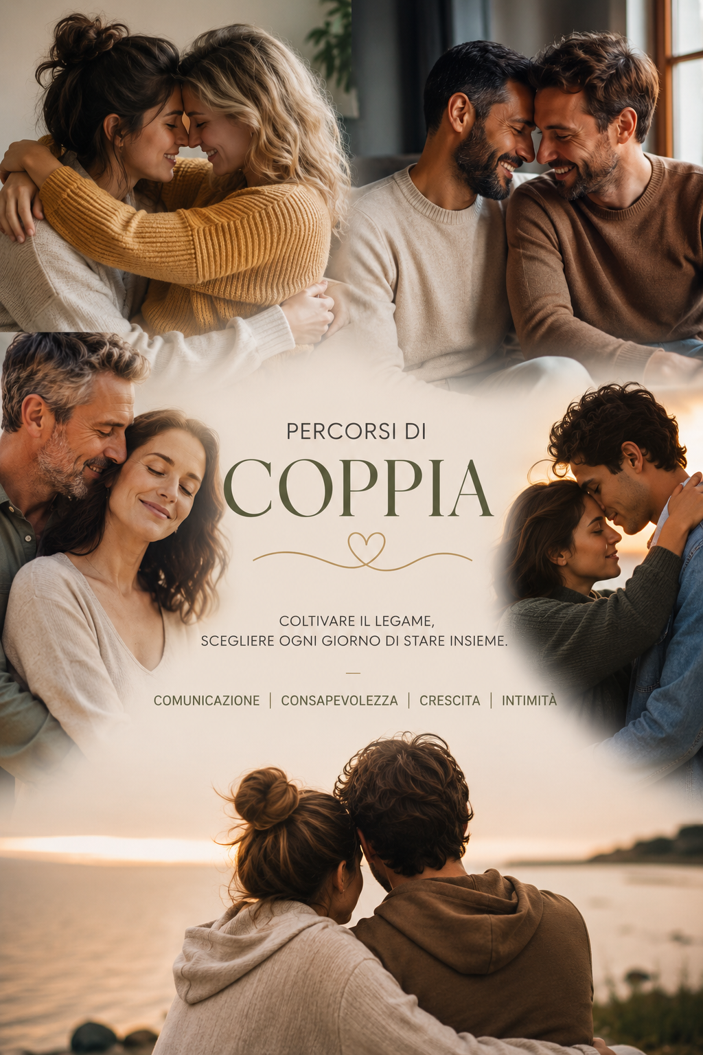 relazioni coppie